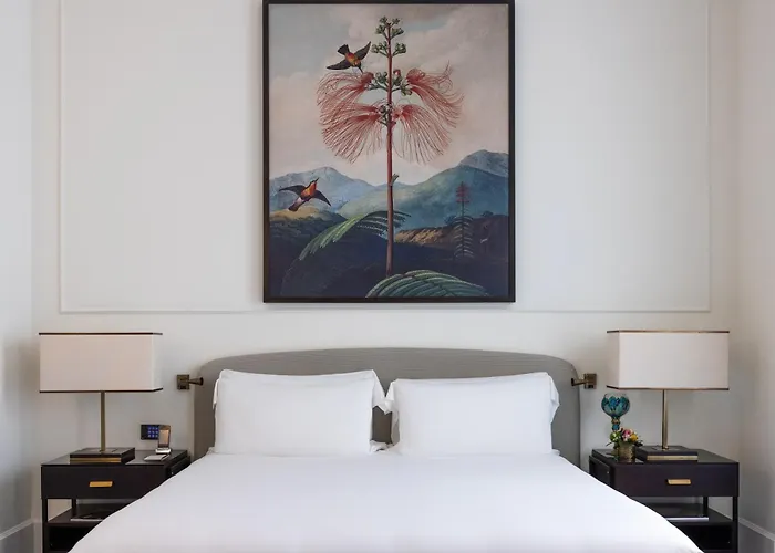 Hotel Vilòn - Small Luxury Hotels of the World